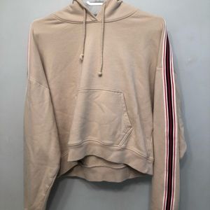 THE ICONIC HOODIE by Tna